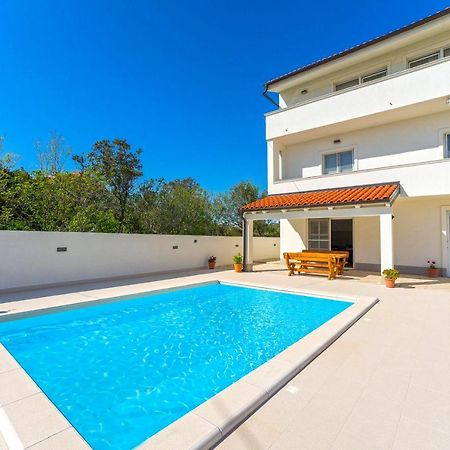 Villa Bianca - Apartment With Private Pool プリヴラカ エクステリア 写真